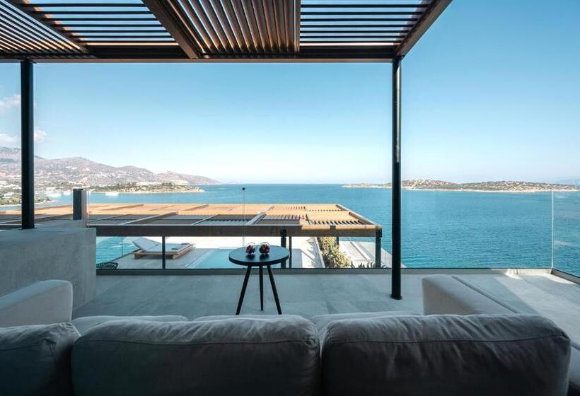 호텔 Niko Seaside Resort Mgallery