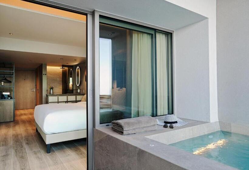 호텔 Niko Seaside Resort Mgallery