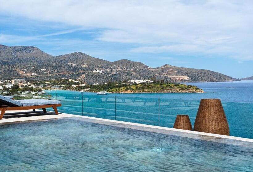 호텔 Niko Seaside Resort Mgallery