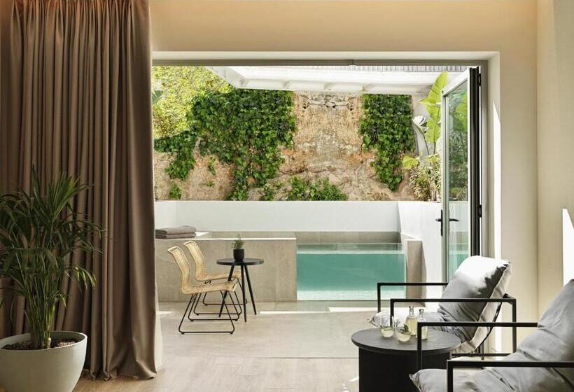 호텔 Niko Seaside Resort Mgallery