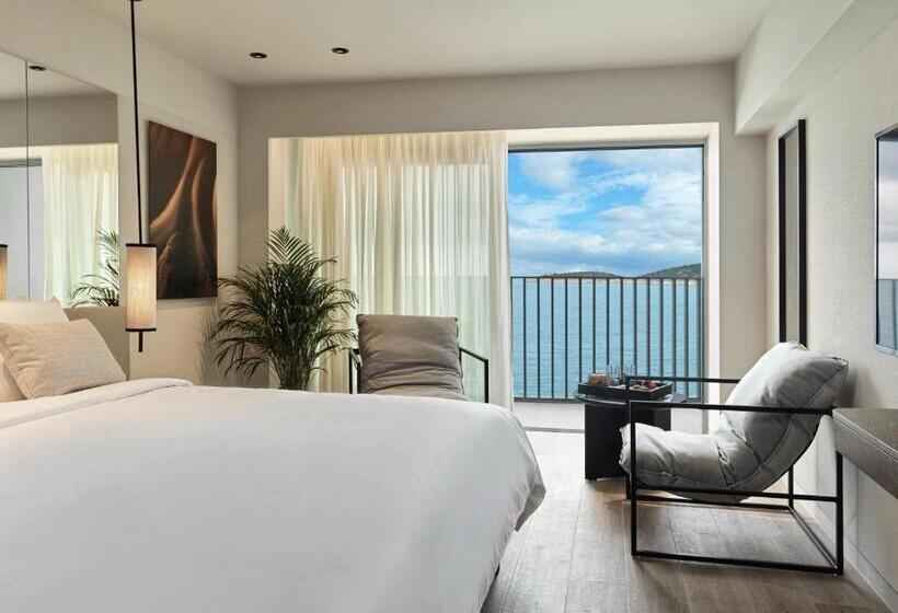 호텔 Niko Seaside Resort Mgallery