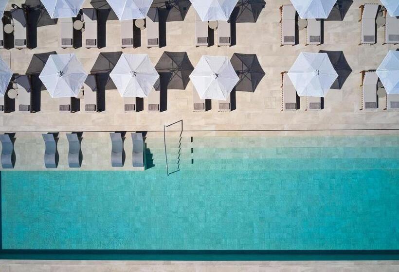 호텔 Niko Seaside Resort Mgallery