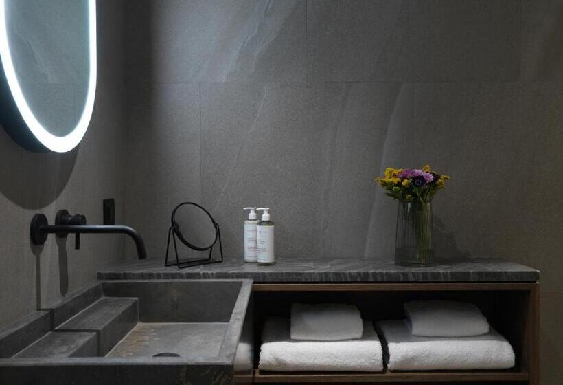 호텔 Niko Seaside Resort Mgallery