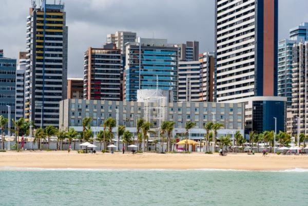 هتل Oasis Imperial & Fortaleza