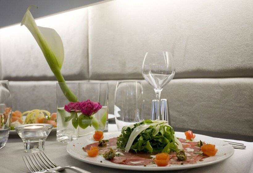 ホテル O&b Athens Boutique