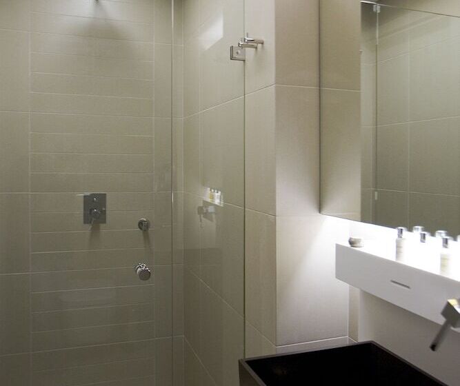 ホテル O&b Athens Boutique