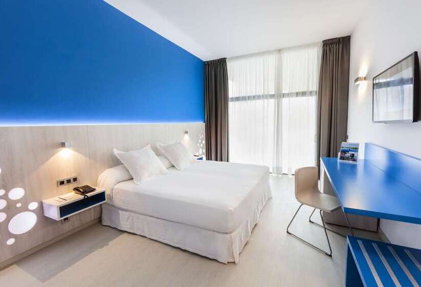 호텔 Occidental Jandia Mar