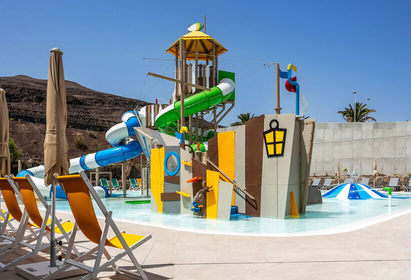 호텔 Occidental Jandia Mar