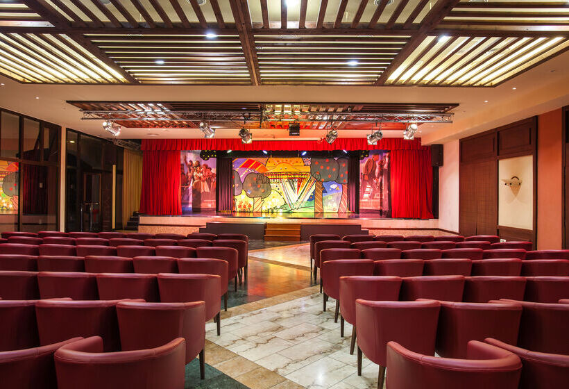 호텔 Occidental Jandia Mar