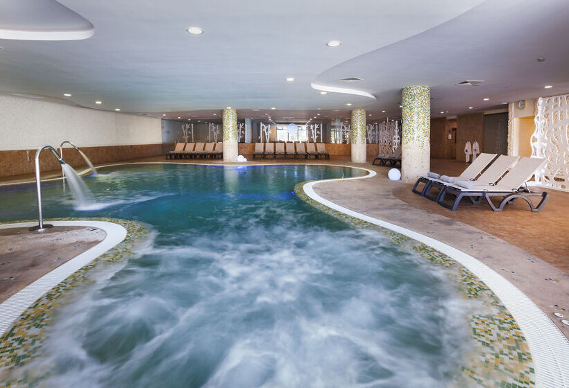 호텔 Occidental Jandia Mar