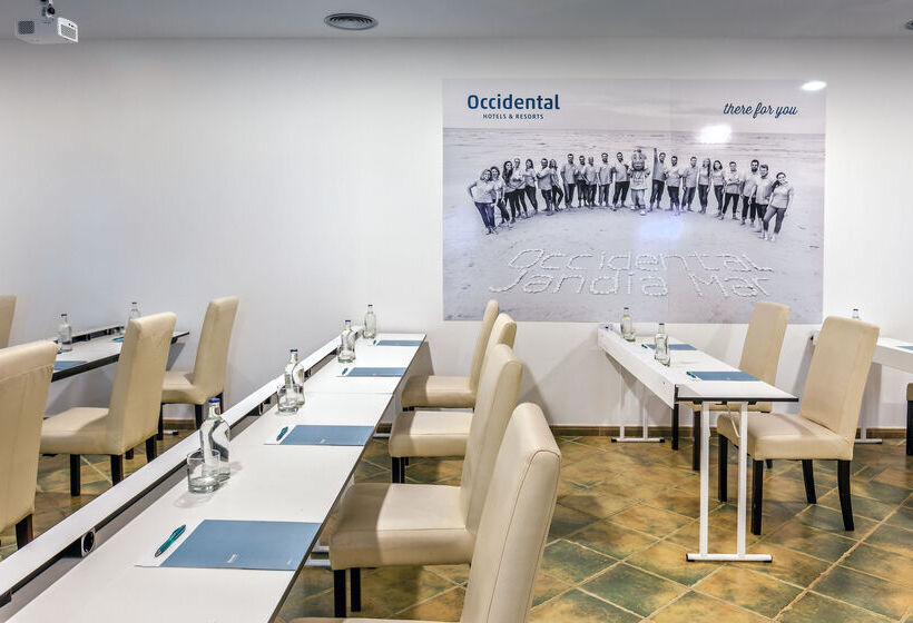 호텔 Occidental Jandia Mar