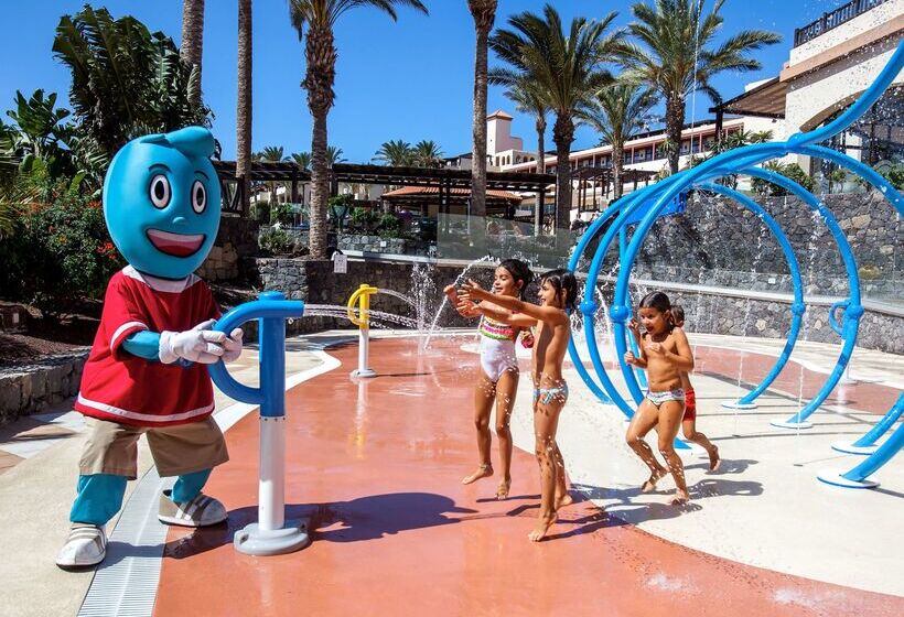 호텔 Occidental Jandia Mar