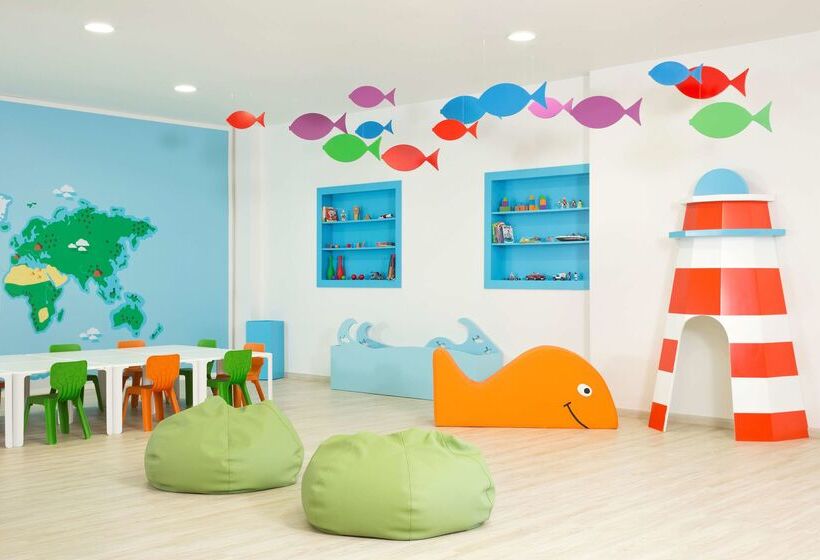 호텔 Occidental Jandia Mar