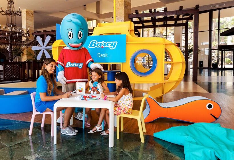 호텔 Occidental Jandia Mar