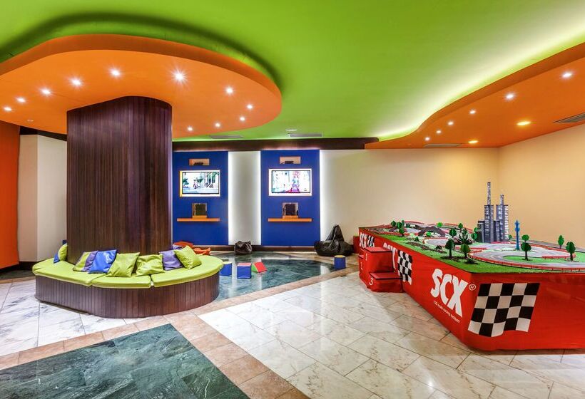 호텔 Occidental Jandia Mar