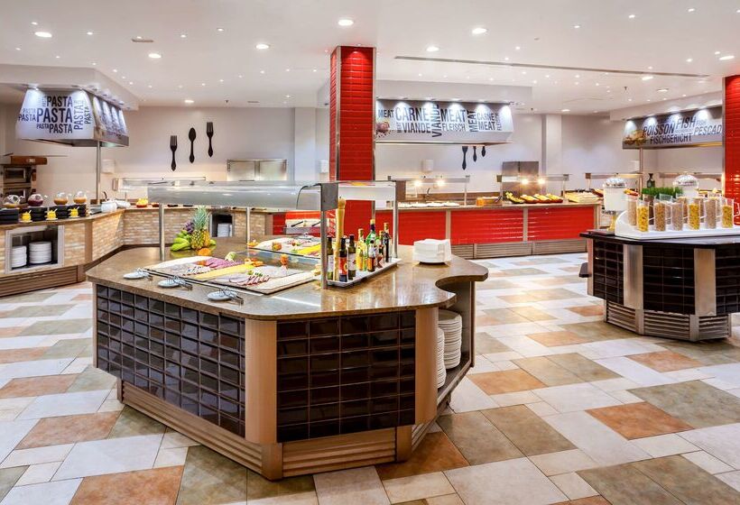 호텔 Occidental Jandia Mar