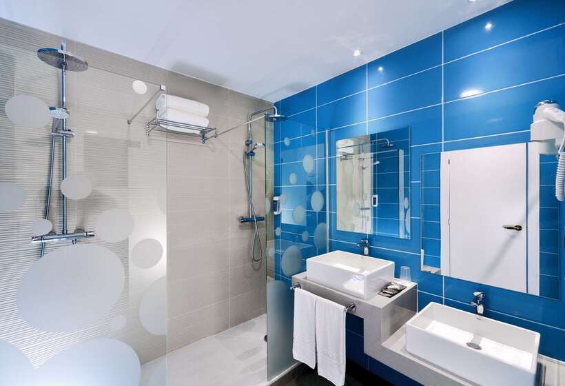 호텔 Occidental Jandia Mar