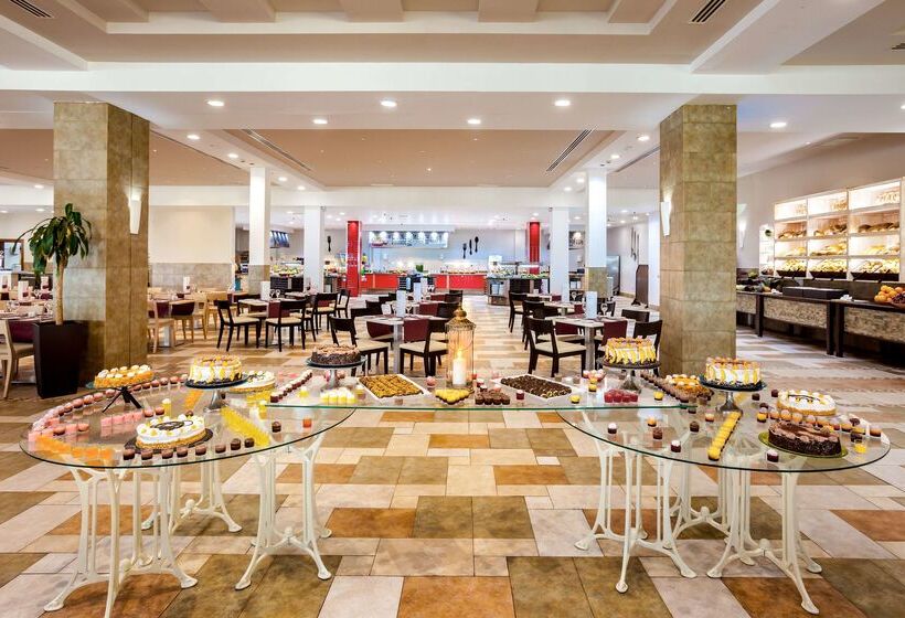 호텔 Occidental Jandia Mar