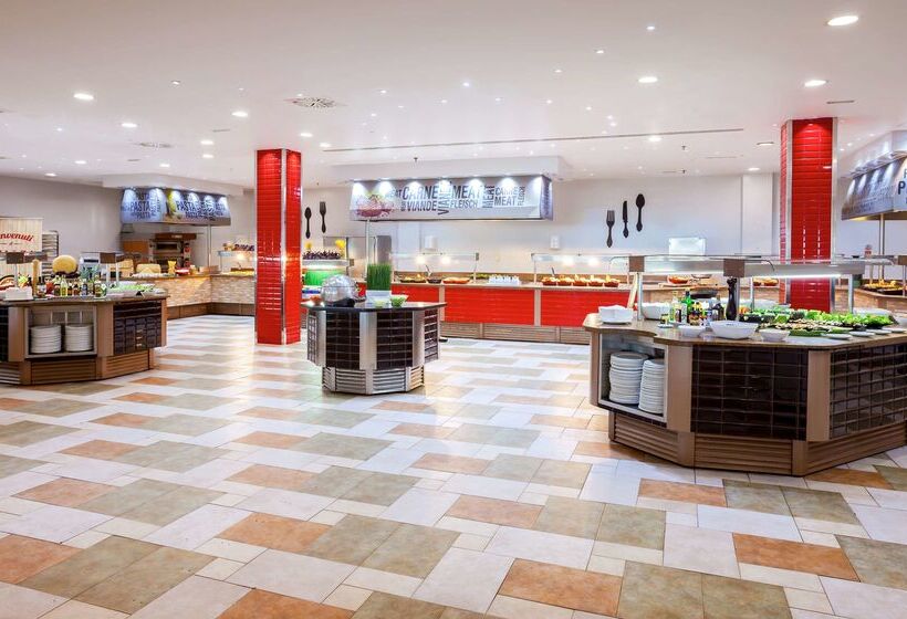 호텔 Occidental Jandia Mar