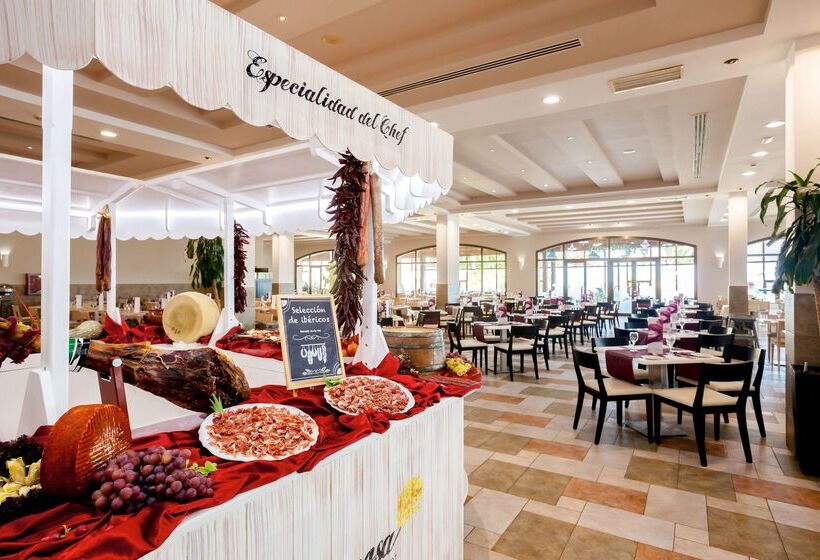 호텔 Occidental Jandia Mar