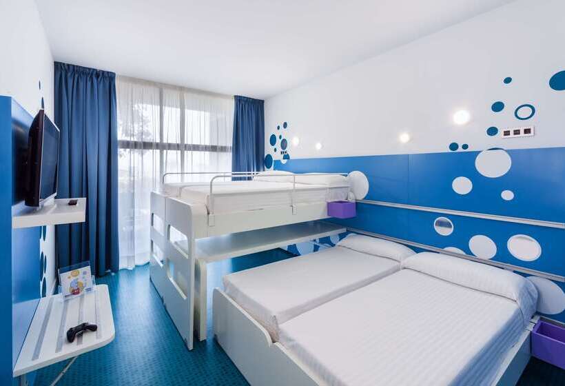 호텔 Occidental Jandia Mar