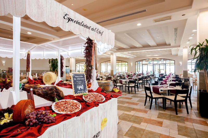 호텔 Occidental Jandia Mar