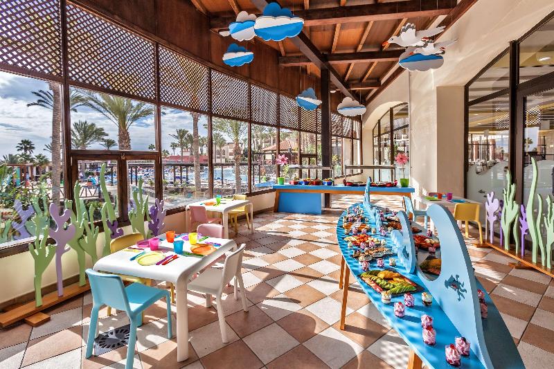 호텔 Occidental Jandia Mar