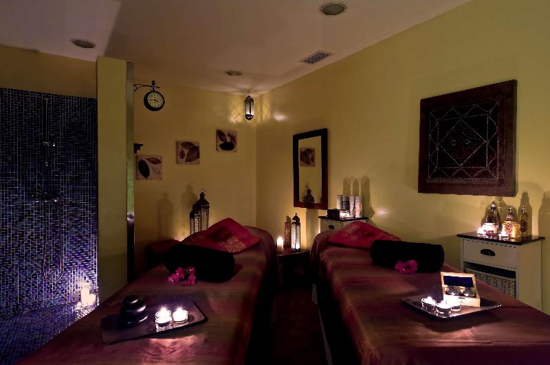 호텔 Occidental Jandia Mar