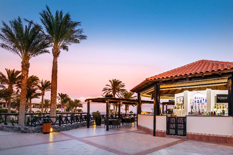 호텔 Occidental Jandia Mar