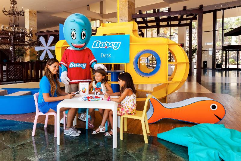 호텔 Occidental Jandia Mar