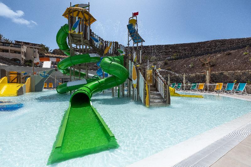 호텔 Occidental Jandia Mar