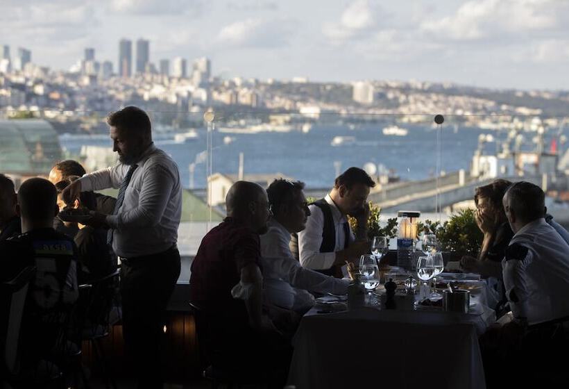 Orient Express & Spa By Orka Hotels