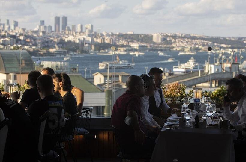 Orient Express & Spa By Orka Hotels