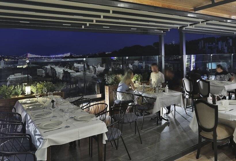 Orient Express & Spa By Orka Hotels