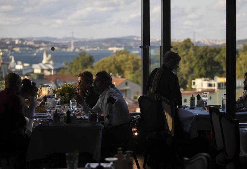 Orient Express & Spa By Orka Hotels