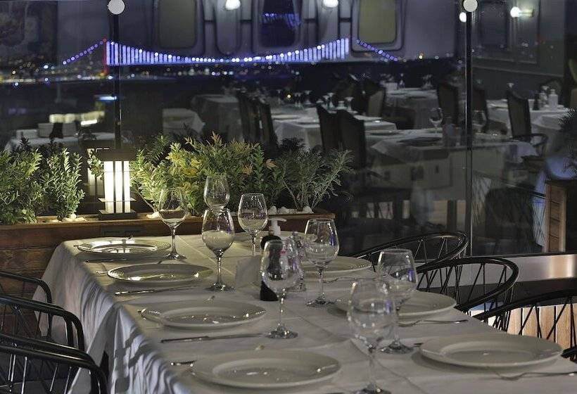 Orient Express & Spa By Orka Hotels