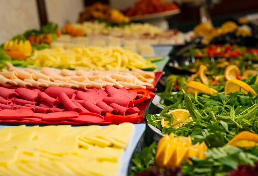 Orient Express & Spa By Orka Hotels