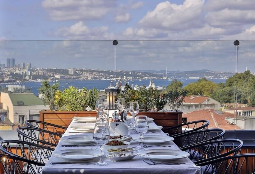 Orient Express & Spa By Orka Hotels