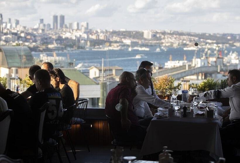 Orient Express & Spa By Orka Hotels