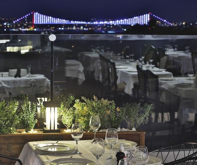 Orient Express & Spa By Orka Hotels