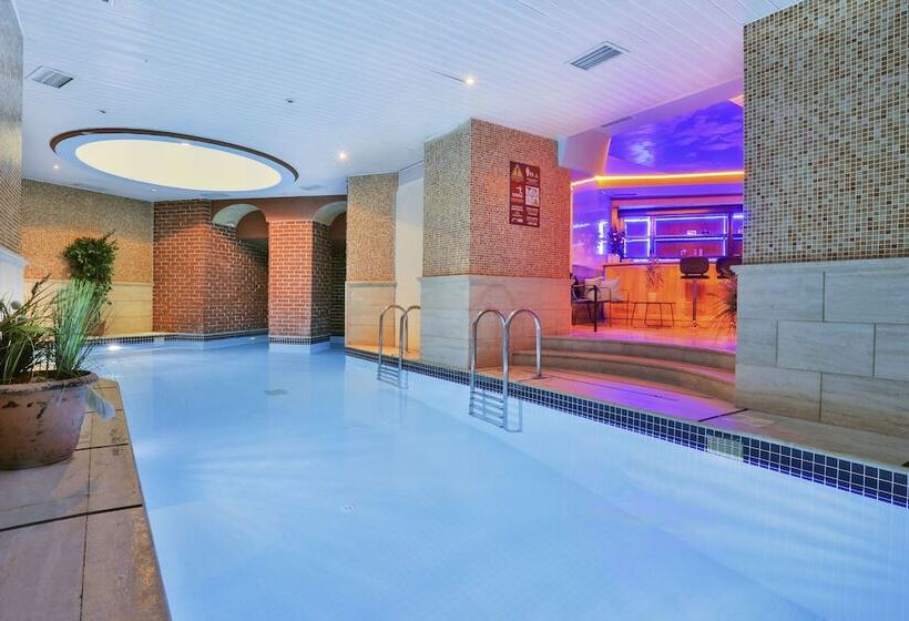 Orient Express & Spa By Orka Hotels