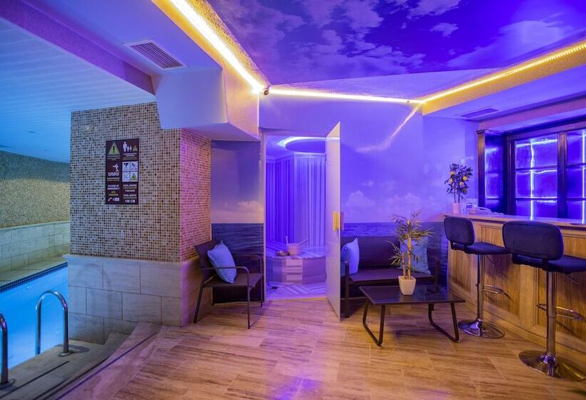 Orient Express & Spa By Orka Hotels