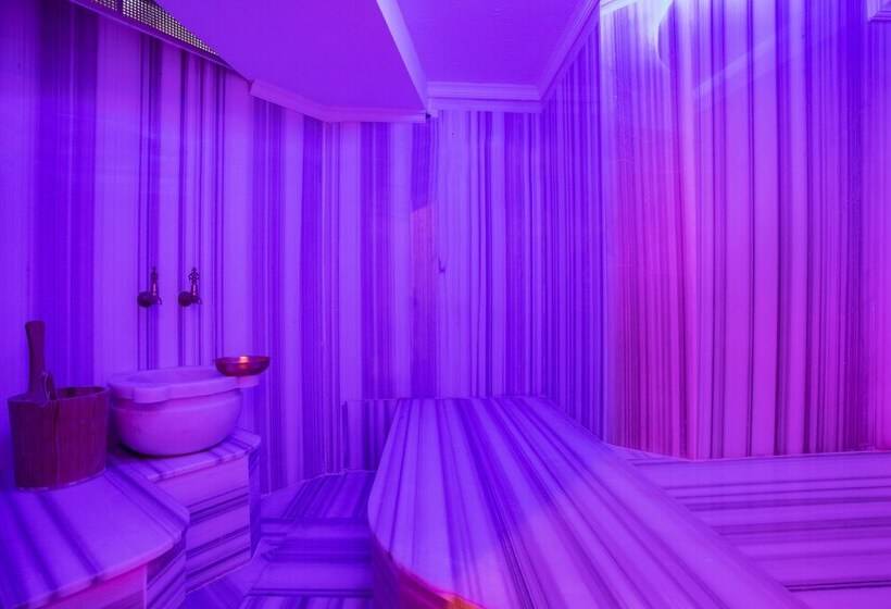 Orient Express & Spa By Orka Hotels