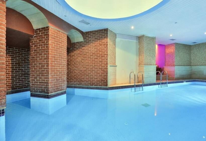 Orient Express & Spa By Orka Hotels