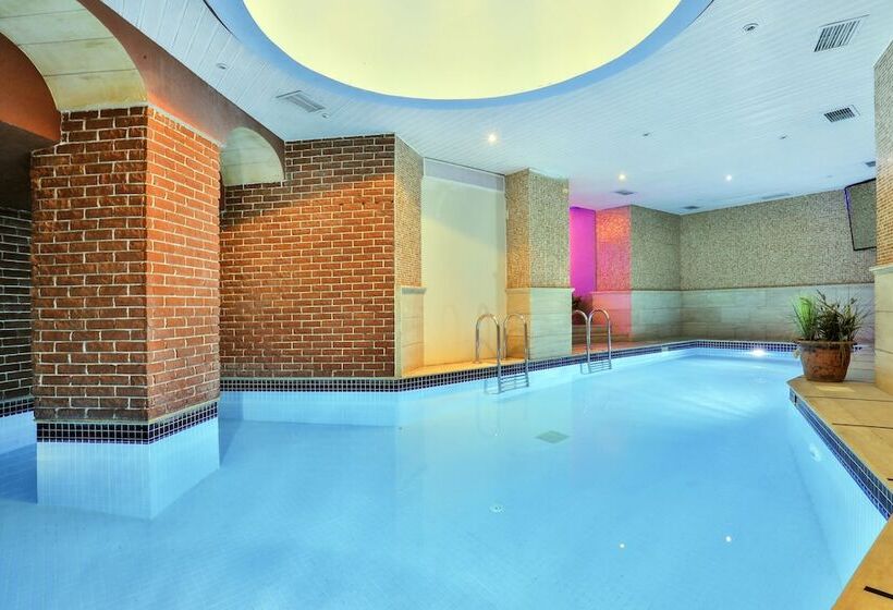 Orient Express & Spa By Orka Hotels