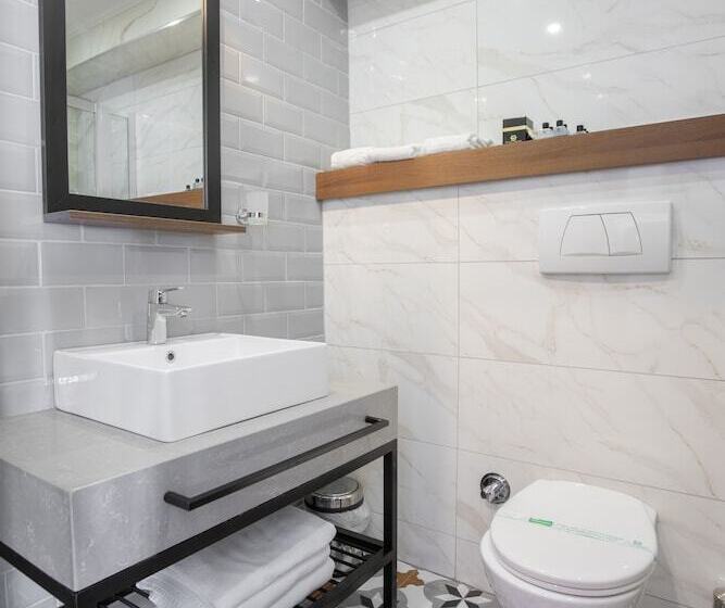 Orient Express & Spa By Orka Hotels