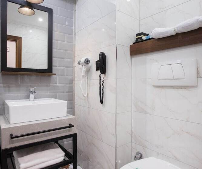 Orient Express & Spa By Orka Hotels