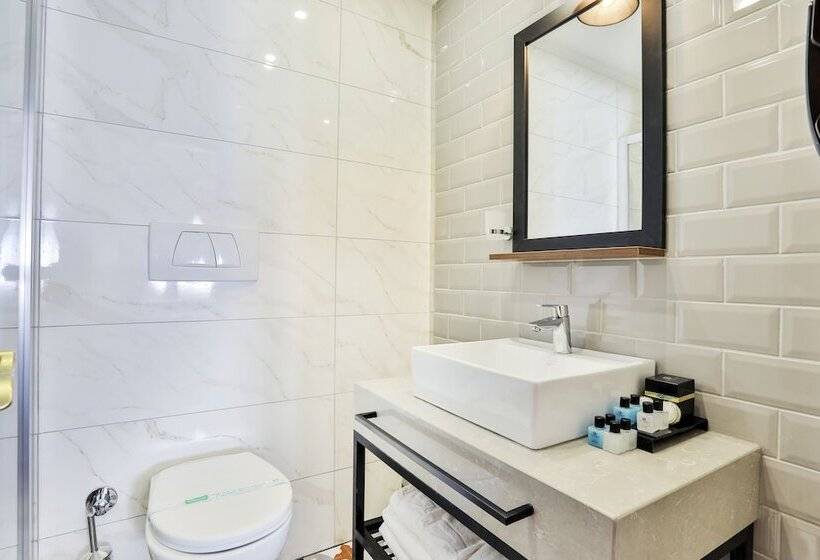 Orient Express & Spa By Orka Hotels