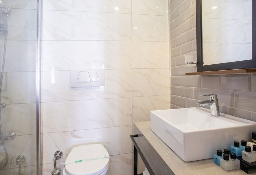 Orient Express & Spa By Orka Hotels