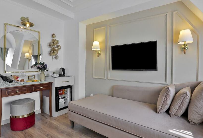 Orient Express & Spa By Orka Hotels